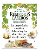 Remedios Caseros